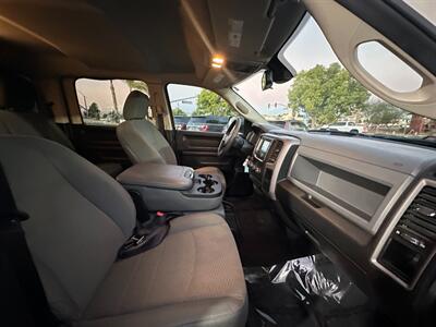 2016 RAM 1500 Tradesman   - Photo 32 - Norwalk, CA 90650-2241