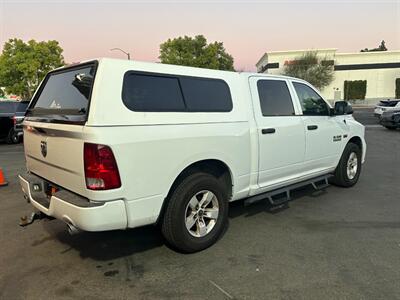 2016 RAM 1500 Tradesman   - Photo 11 - Norwalk, CA 90650-2241