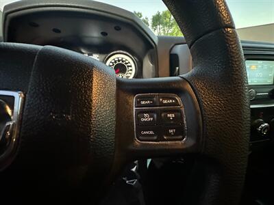 2016 RAM 1500 Tradesman   - Photo 21 - Norwalk, CA 90650-2241