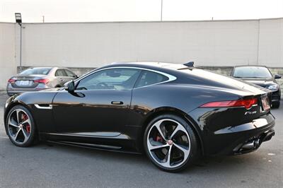 2017 Jaguar F-TYPE R   - Photo 17 - Norwalk, CA 90650-2241