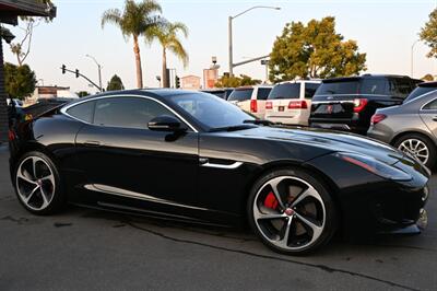 2017 Jaguar F-TYPE R   - Photo 34 - Norwalk, CA 90650-2241