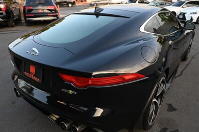 2017 Jaguar F-TYPE R   - Photo 28 - Norwalk, CA 90650-2241