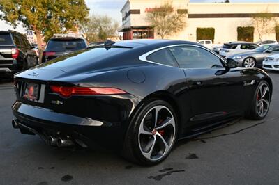 2017 Jaguar F-TYPE R   - Photo 31 - Norwalk, CA 90650-2241