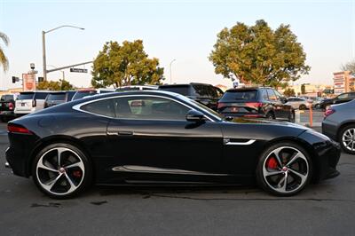 2017 Jaguar F-TYPE R   - Photo 33 - Norwalk, CA 90650-2241