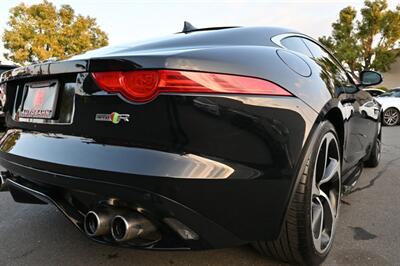 2017 Jaguar F-TYPE R   - Photo 29 - Norwalk, CA 90650-2241