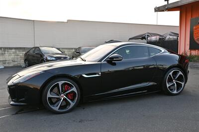 2017 Jaguar F-TYPE R   - Photo 14 - Norwalk, CA 90650-2241