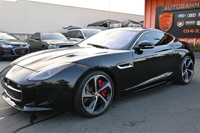 2017 Jaguar F-TYPE R   - Photo 13 - Norwalk, CA 90650-2241