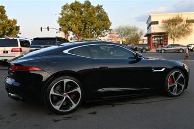 2017 Jaguar F-TYPE R   - Photo 32 - Norwalk, CA 90650-2241