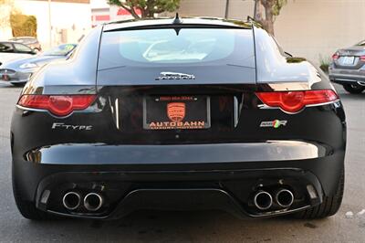 2017 Jaguar F-TYPE R   - Photo 20 - Norwalk, CA 90650-2241