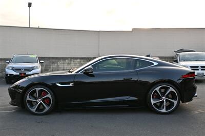 2017 Jaguar F-TYPE R   - Photo 15 - Norwalk, CA 90650-2241