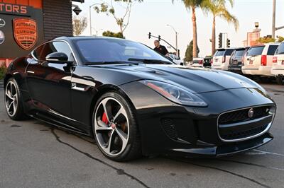 2017 Jaguar F-TYPE R   - Photo 35 - Norwalk, CA 90650-2241