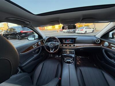 2018 Mercedes-Benz E 300   - Photo 30 - Norwalk, CA 90650-2241