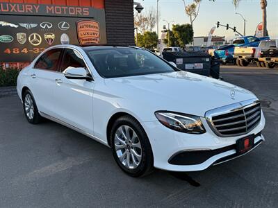 2018 Mercedes-Benz E 300   - Photo 15 - Norwalk, CA 90650-2241
