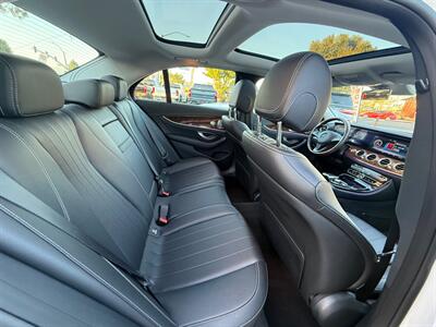 2018 Mercedes-Benz E 300   - Photo 33 - Norwalk, CA 90650-2241