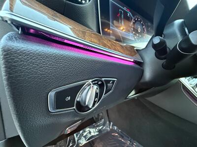 2018 Mercedes-Benz E 300   - Photo 20 - Norwalk, CA 90650-2241