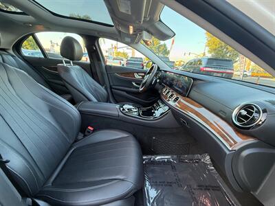 2018 Mercedes-Benz E 300   - Photo 38 - Norwalk, CA 90650-2241