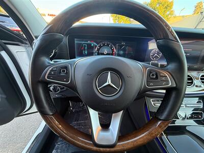 2018 Mercedes-Benz E 300   - Photo 22 - Norwalk, CA 90650-2241