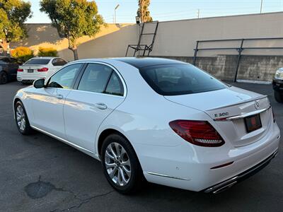 2018 Mercedes-Benz E 300   - Photo 8 - Norwalk, CA 90650-2241