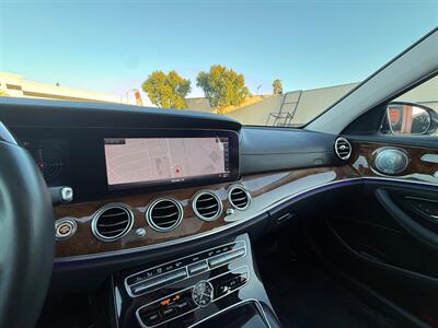 2018 Mercedes-Benz E 300   - Photo 43 - Norwalk, CA 90650-2241