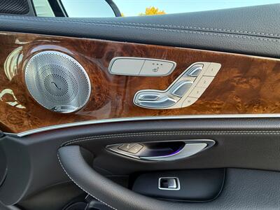 2018 Mercedes-Benz E 300   - Photo 37 - Norwalk, CA 90650-2241