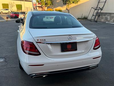 2018 Mercedes-Benz E 300   - Photo 9 - Norwalk, CA 90650-2241