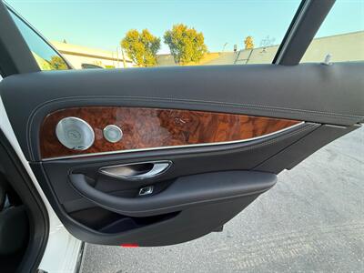 2018 Mercedes-Benz E 300   - Photo 35 - Norwalk, CA 90650-2241