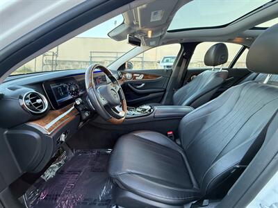 2018 Mercedes-Benz E 300   - Photo 18 - Norwalk, CA 90650-2241
