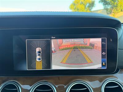 2018 Mercedes-Benz E 300   - Photo 44 - Norwalk, CA 90650-2241