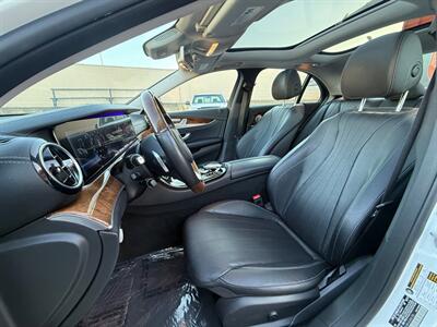 2018 Mercedes-Benz E 300   - Photo 19 - Norwalk, CA 90650-2241