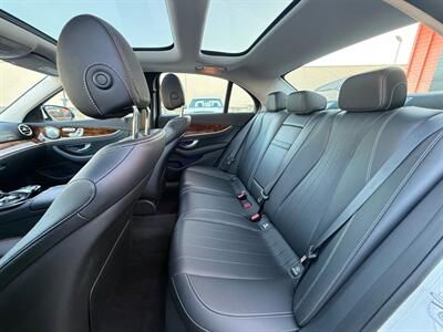 2018 Mercedes-Benz E 300   - Photo 27 - Norwalk, CA 90650-2241