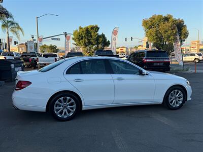 2018 Mercedes-Benz E 300   - Photo 13 - Norwalk, CA 90650-2241