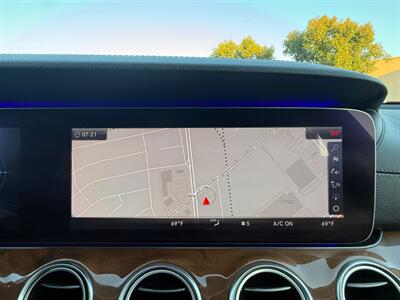 2018 Mercedes-Benz E 300   - Photo 41 - Norwalk, CA 90650-2241