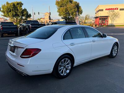 2018 Mercedes-Benz E 300   - Photo 12 - Norwalk, CA 90650-2241