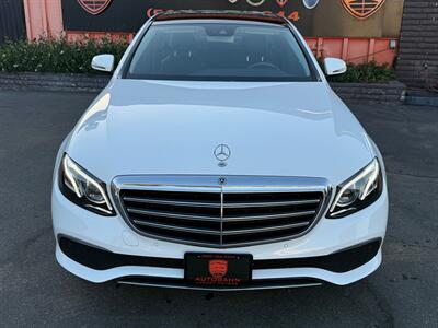 2018 Mercedes-Benz E 300   - Photo 3 - Norwalk, CA 90650-2241