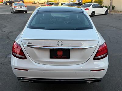 2018 Mercedes-Benz E 300   - Photo 10 - Norwalk, CA 90650-2241