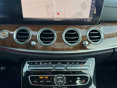 2018 Mercedes-Benz E 300   - Photo 42 - Norwalk, CA 90650-2241