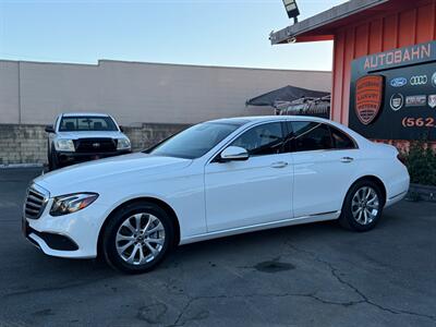 2018 Mercedes-Benz E 300   - Photo 6 - Norwalk, CA 90650-2241
