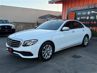 2018 Mercedes-Benz E 300   - Photo 5 - Norwalk, CA 90650-2241