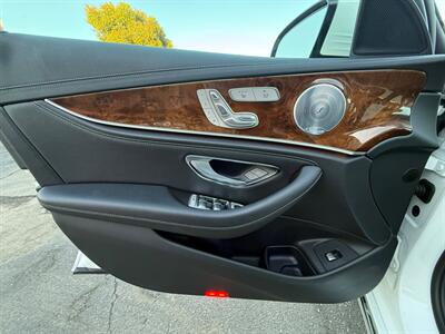 2018 Mercedes-Benz E 300   - Photo 16 - Norwalk, CA 90650-2241