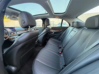 2018 Mercedes-Benz E 300   - Photo 26 - Norwalk, CA 90650-2241