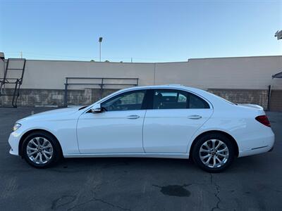 2018 Mercedes-Benz E 300   - Photo 7 - Norwalk, CA 90650-2241