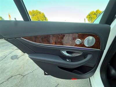 2018 Mercedes-Benz E 300   - Photo 24 - Norwalk, CA 90650-2241