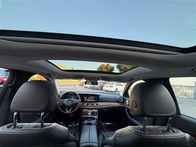 2018 Mercedes-Benz E 300   - Photo 28 - Norwalk, CA 90650-2241