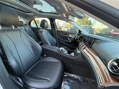 2018 Mercedes-Benz E 300   - Photo 39 - Norwalk, CA 90650-2241