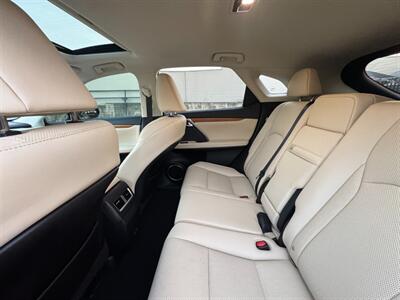 2022 Lexus RX 350 RX 350   - Photo 17 - Norwalk, CA 90650-2241