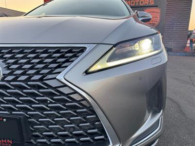 2022 Lexus RX 350 RX 350   - Photo 5 - Norwalk, CA 90650-2241