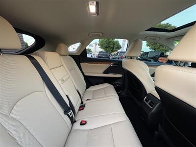 2022 Lexus RX 350 RX 350   - Photo 27 - Norwalk, CA 90650-2241