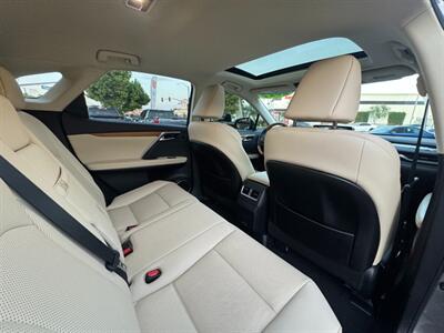 2022 Lexus RX 350 RX 350   - Photo 26 - Norwalk, CA 90650-2241