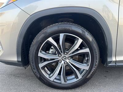 2022 Lexus RX 350 RX 350   - Photo 6 - Norwalk, CA 90650-2241