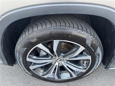 2022 Lexus RX 350 RX 350   - Photo 7 - Norwalk, CA 90650-2241